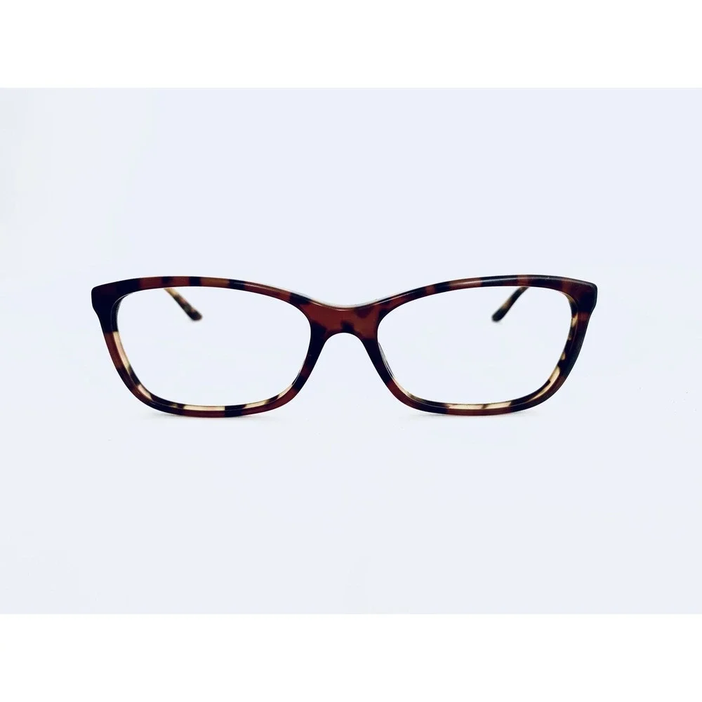 Versace eyeglasses feature